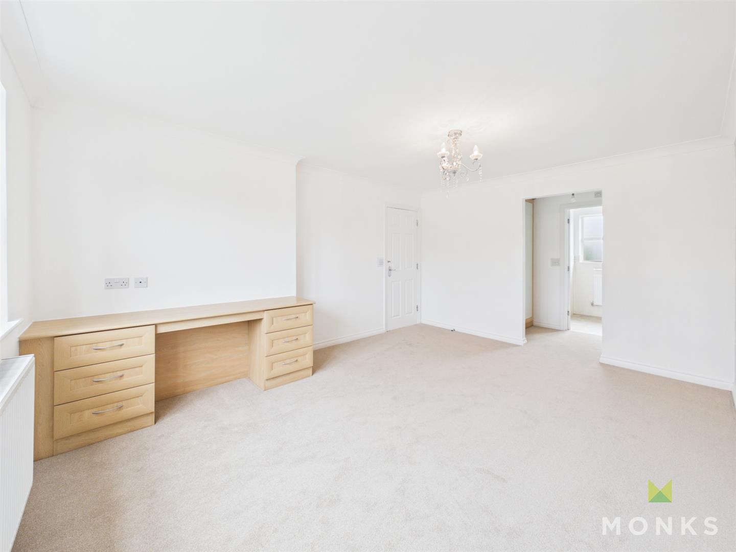 19 Milars Field, Oswestry, SY10 9PU For Sale